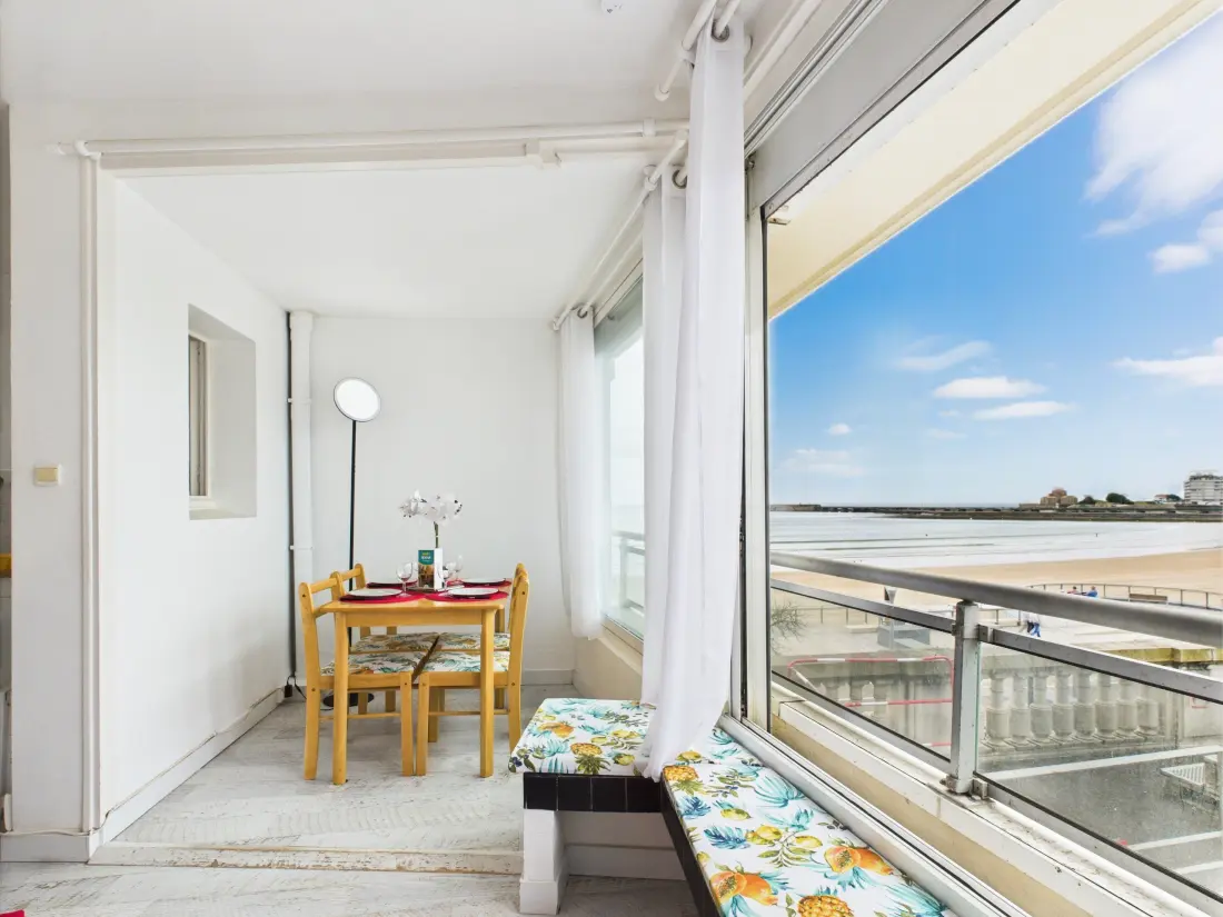 Appartements à Les Sables d'Olonne