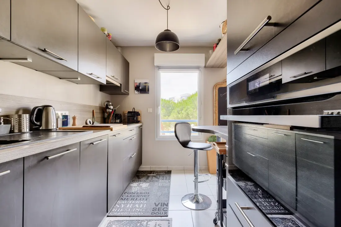 Appartements à Les Sables d'Olonne