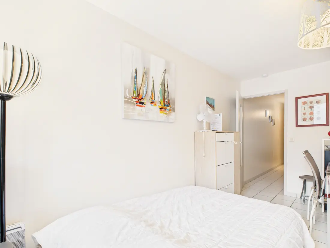 Appartements à Les Sables d'Olonne