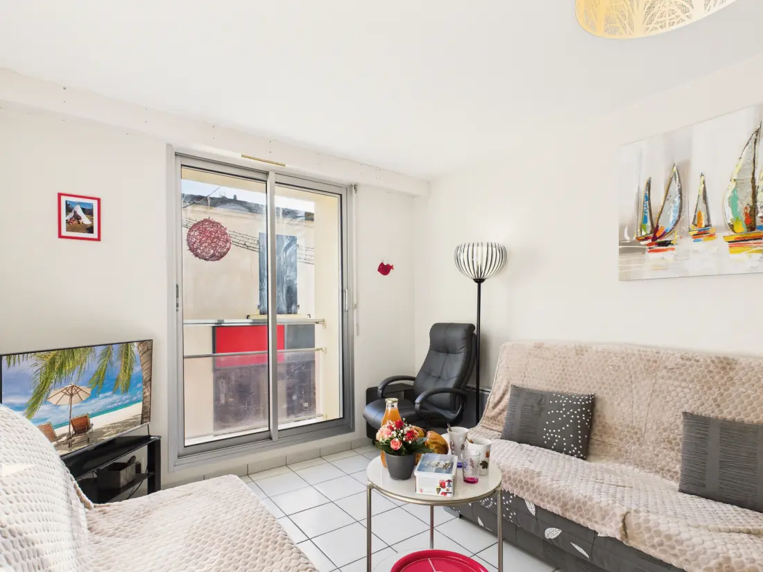 Appartements à Les Sables d'Olonne