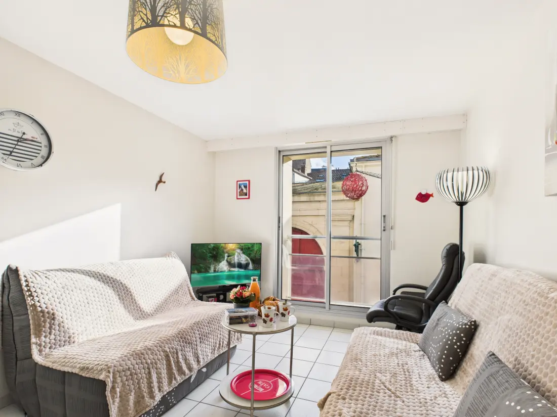 Appartements à Les Sables d'Olonne