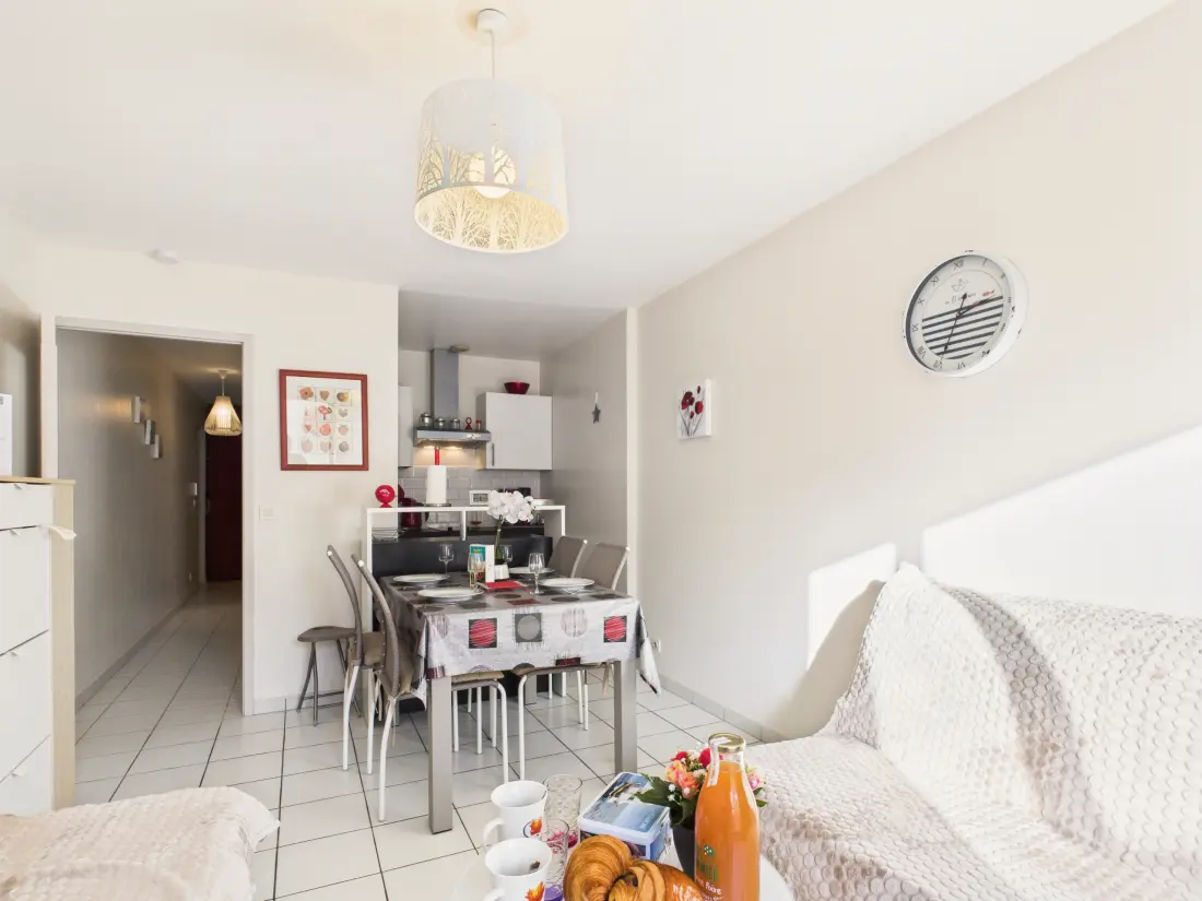 Appartements à Les Sables d'Olonne