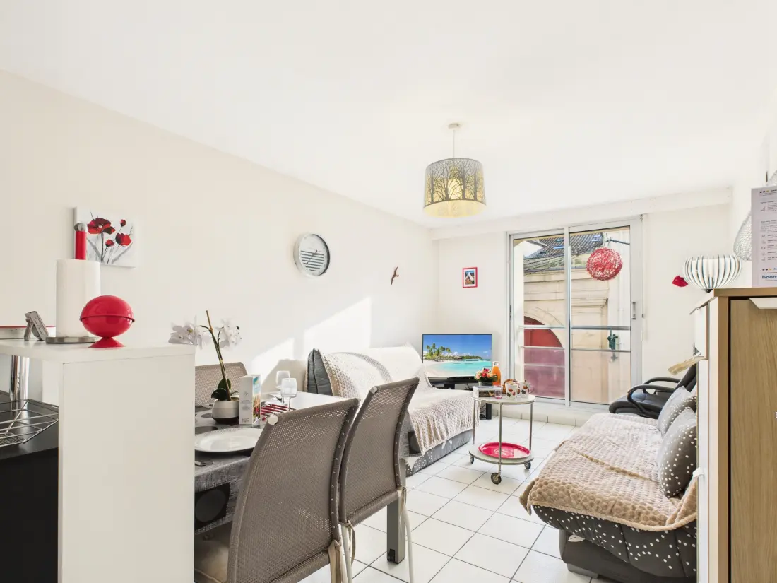 Appartements à Les Sables d'Olonne