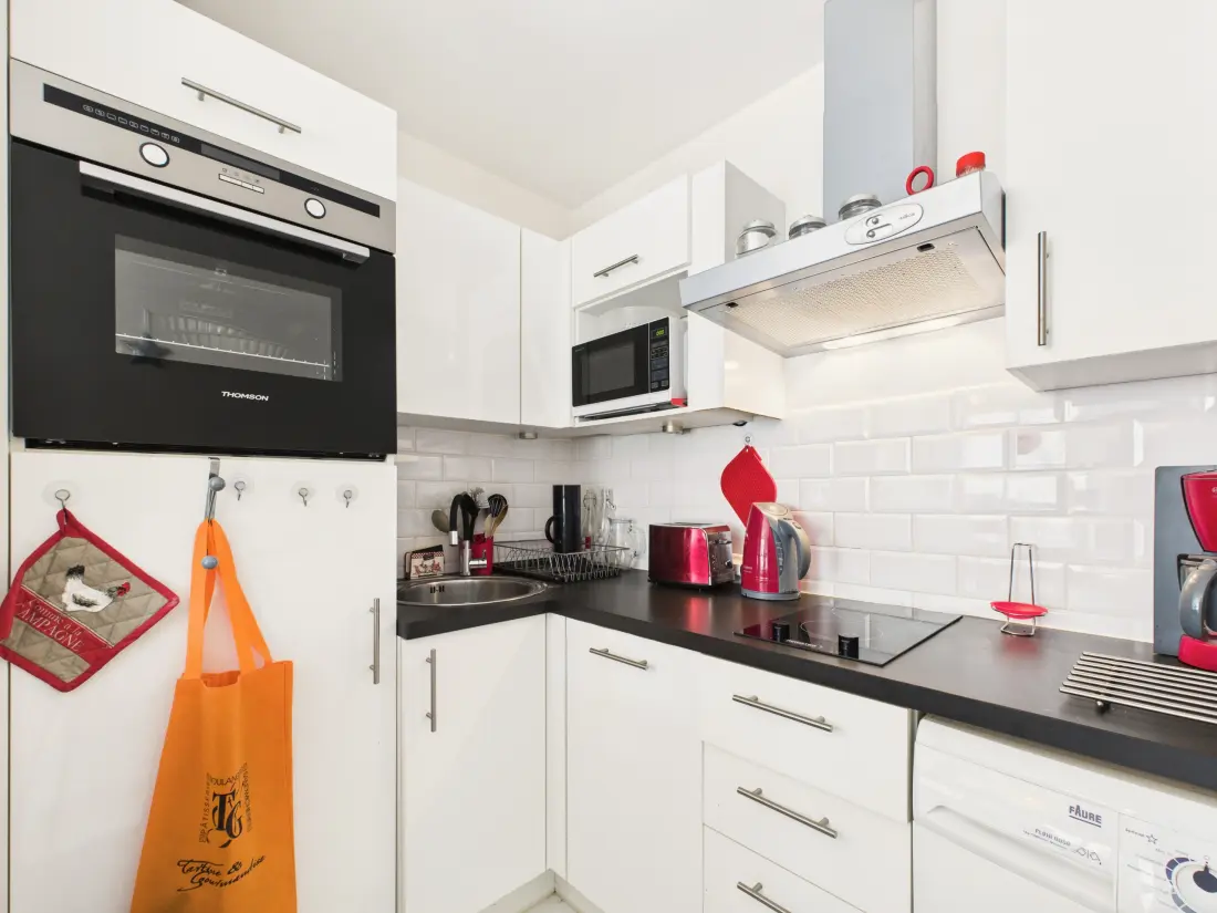 Appartements à Les Sables d'Olonne