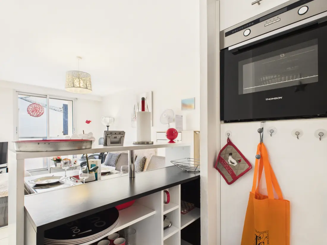 Appartements à Les Sables d'Olonne