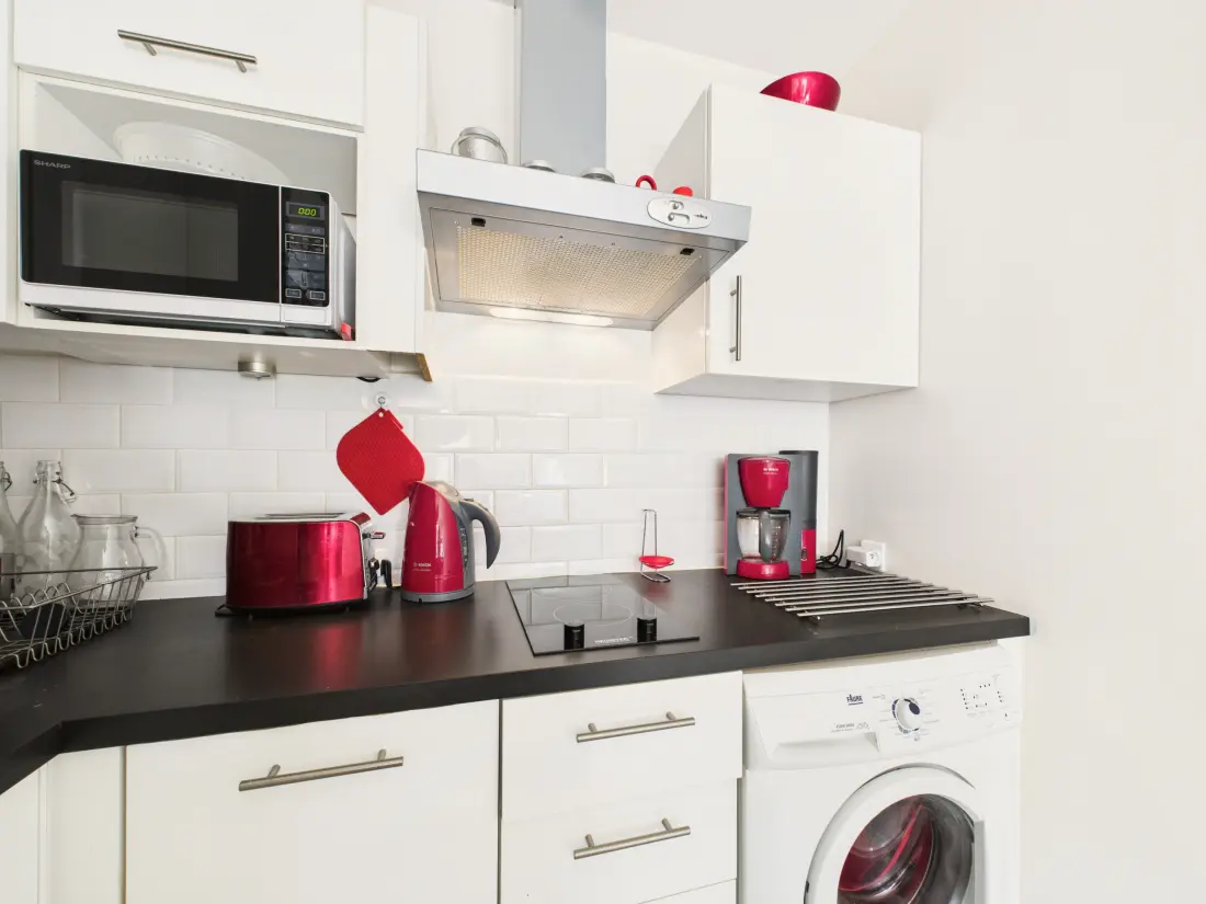 Appartements à Les Sables d'Olonne