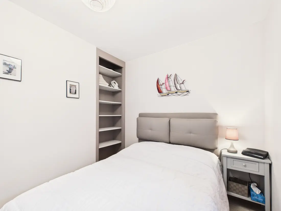 Appartements à Les Sables d'Olonne