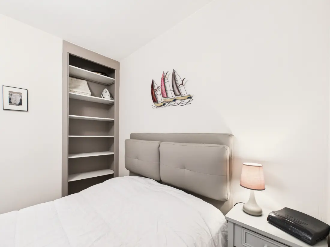Appartements à Les Sables d'Olonne