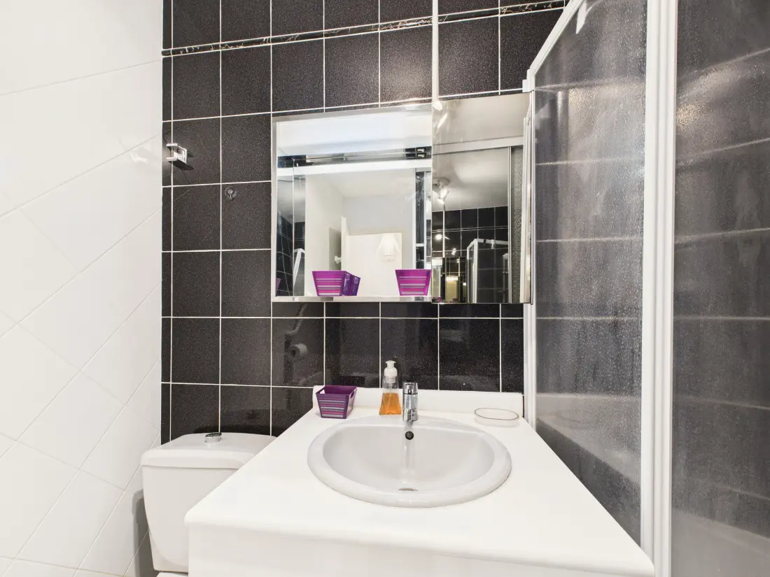 Appartements à Les Sables d'Olonne