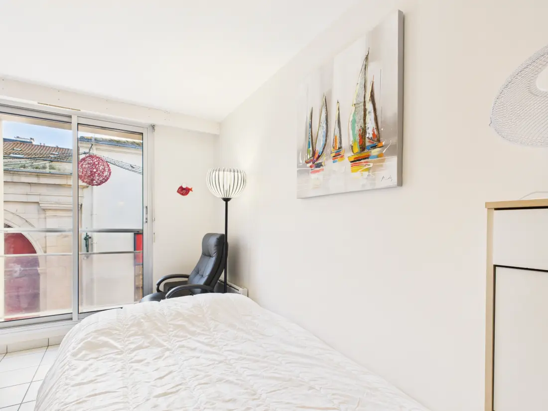 Appartements à Les Sables d'Olonne