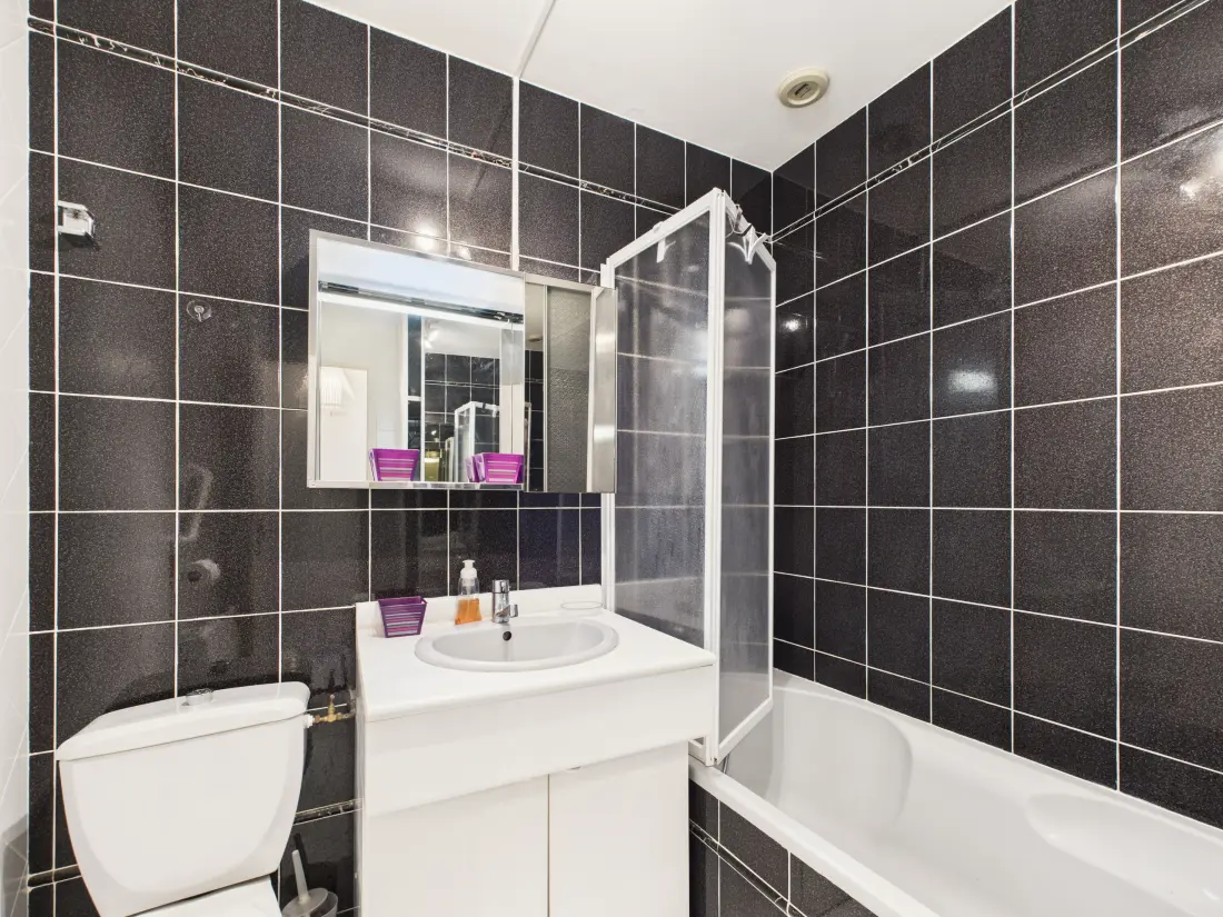 Appartements à Les Sables d'Olonne