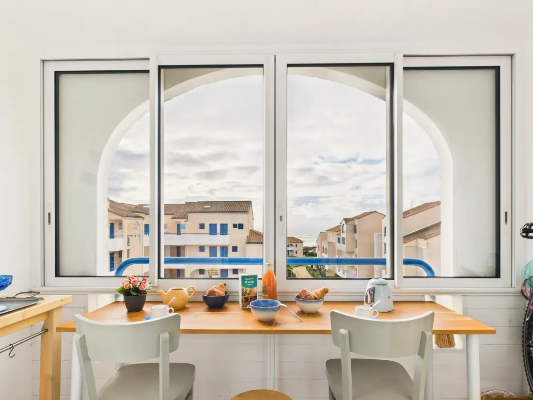 Appartements à Les Sables d'Olonne