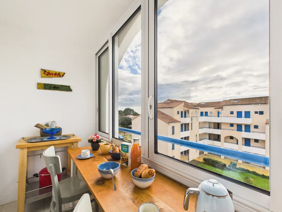 Appartements à Les Sables d'Olonne