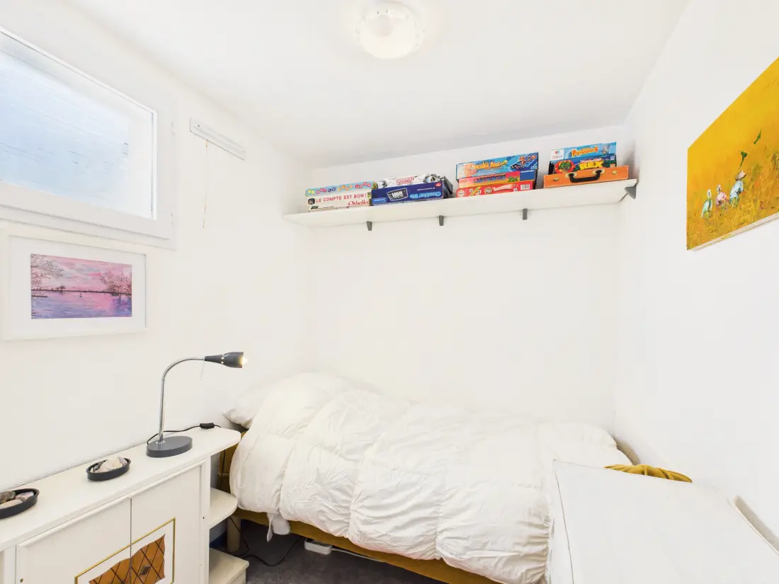 Appartements à Les Sables d'Olonne