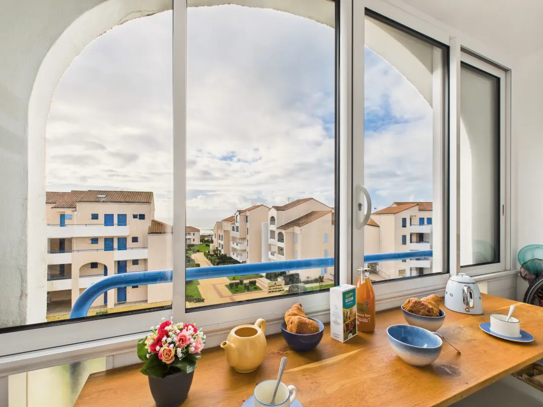 Appartements à Les Sables d'Olonne