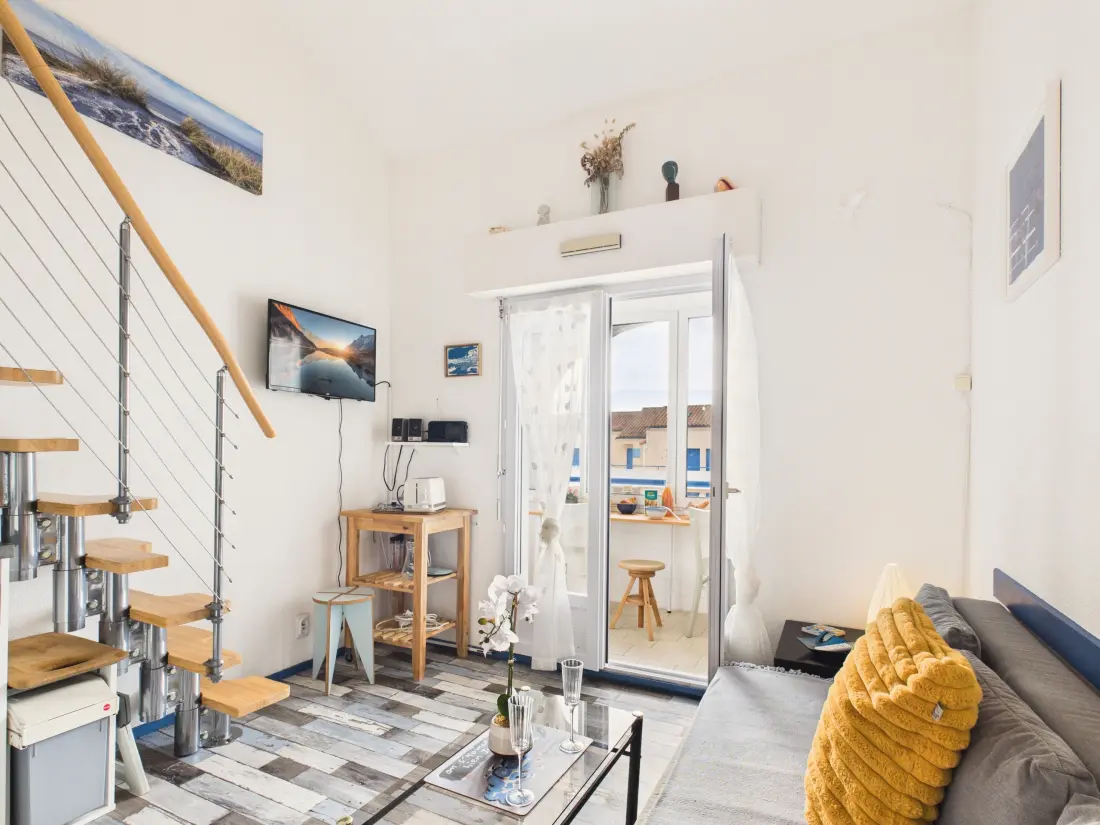 Appartements à Les Sables d'Olonne
