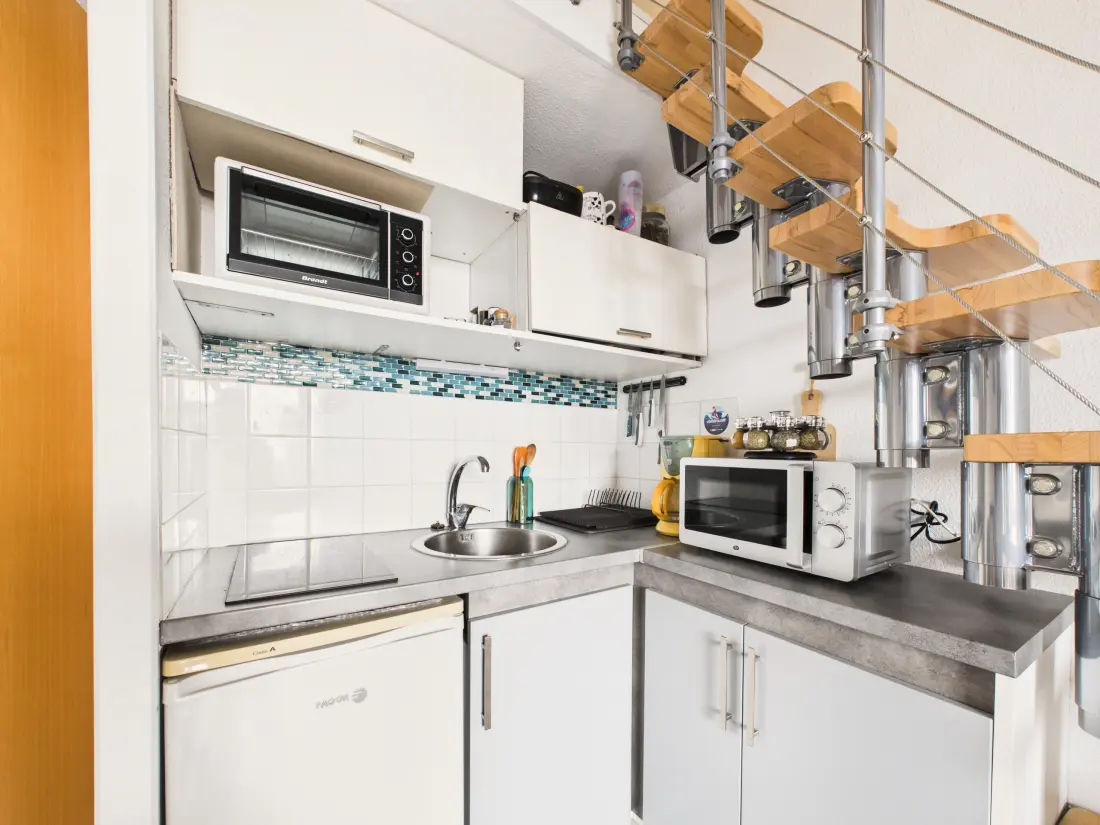 Appartements à Les Sables d'Olonne