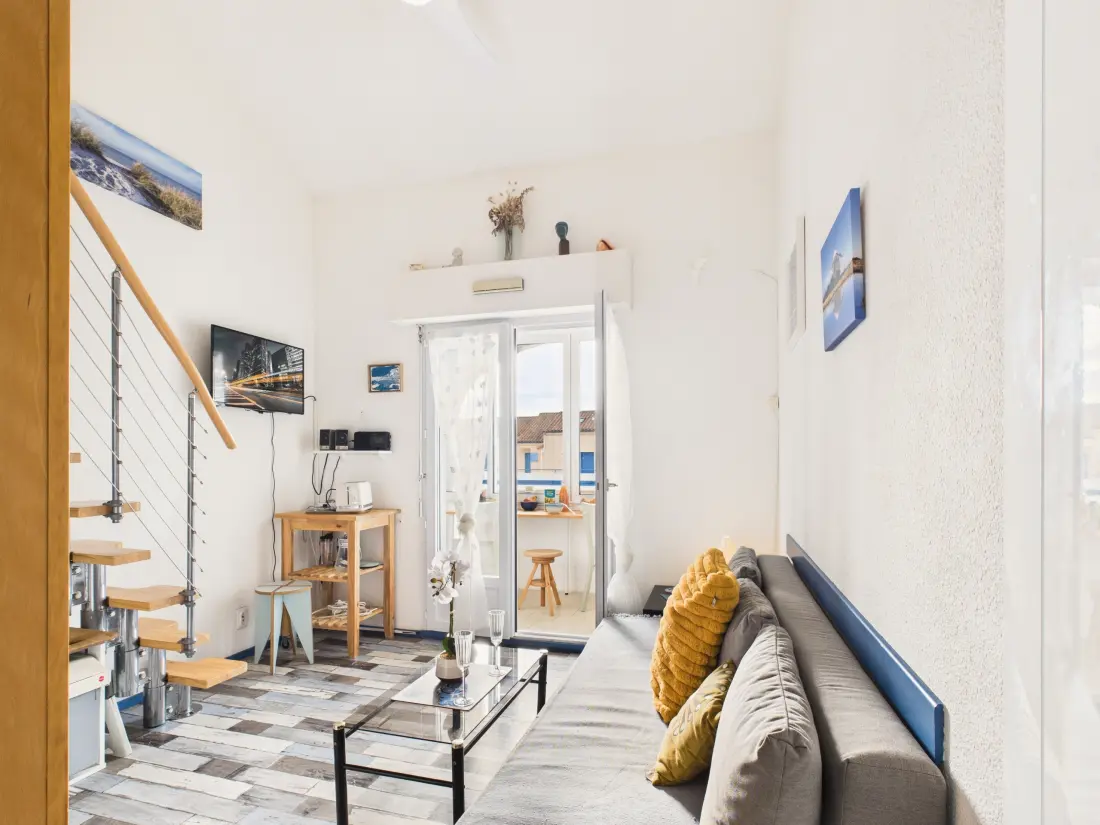 Appartements à Les Sables d'Olonne