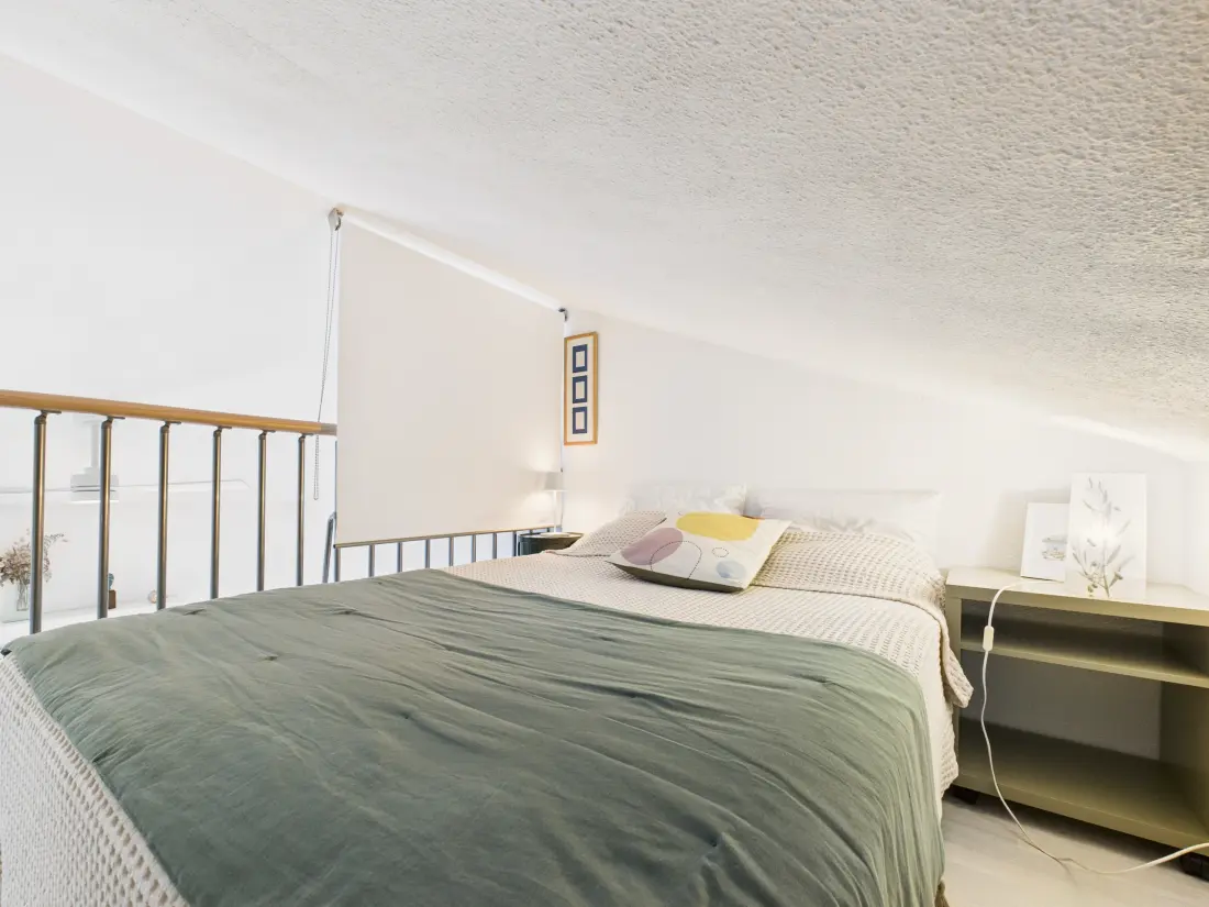 Appartements à Les Sables d'Olonne