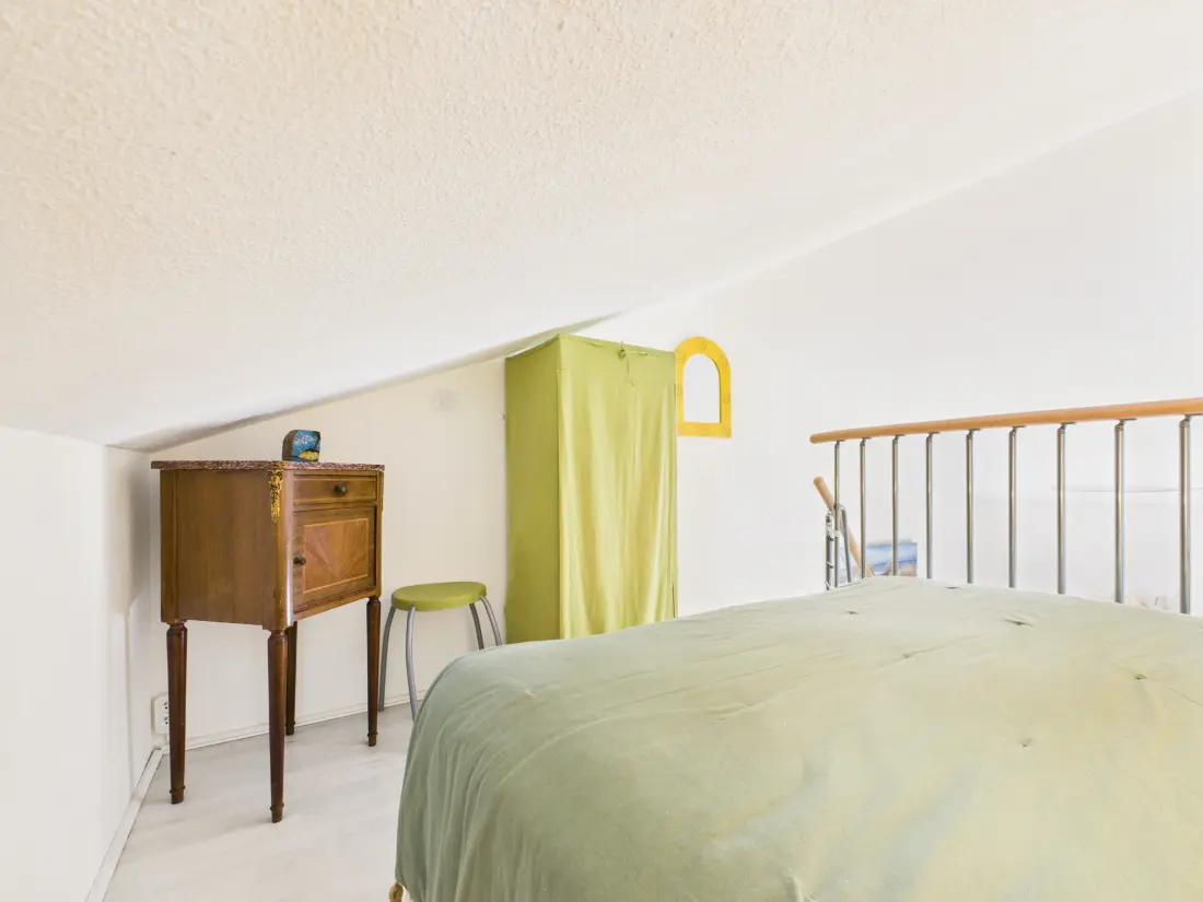 Appartements à Les Sables d'Olonne
