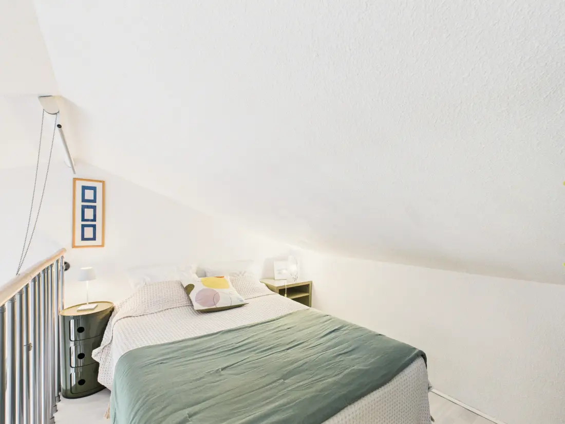 Appartements à Les Sables d'Olonne