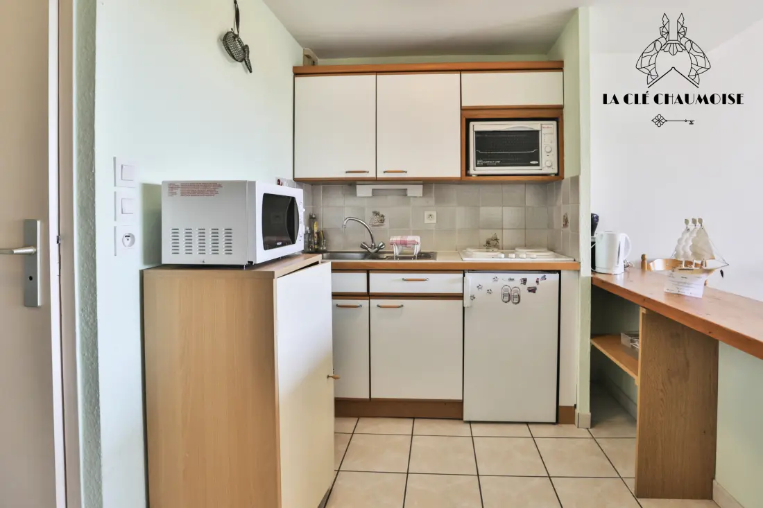 Appartements à Les Sables d'Olonne