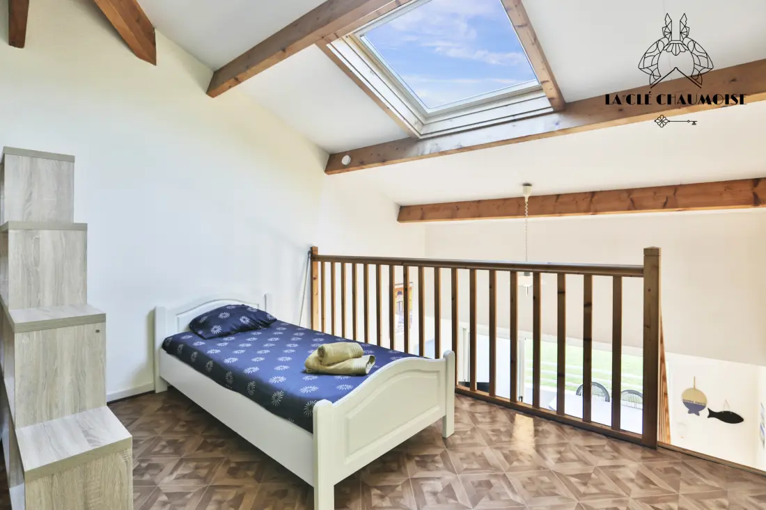 Appartements à Les Sables d'Olonne