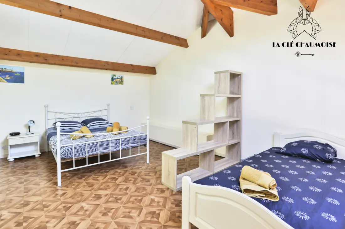 Appartements à Les Sables d'Olonne
