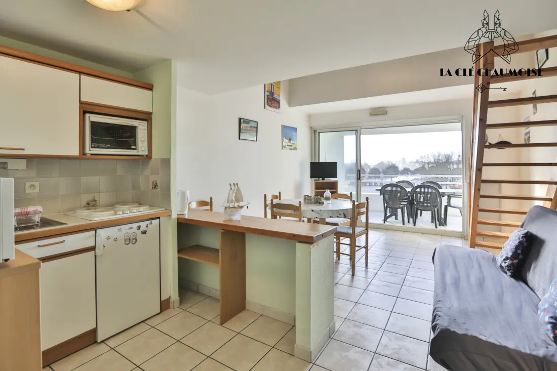 Appartements à Les Sables d'Olonne
