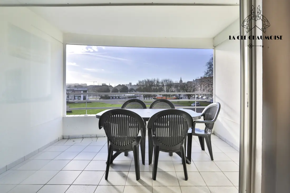 Appartements à Les Sables d'Olonne