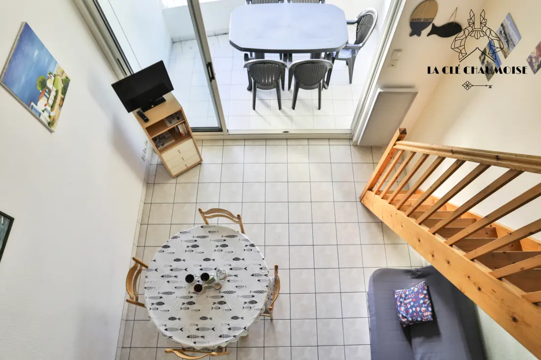 Appartements à Les Sables d'Olonne