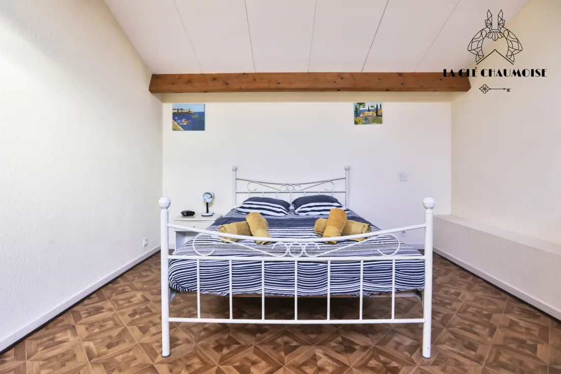 Appartements à Les Sables d'Olonne