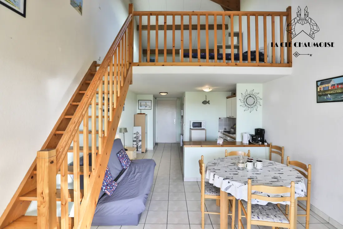 Appartements à Les Sables d'Olonne