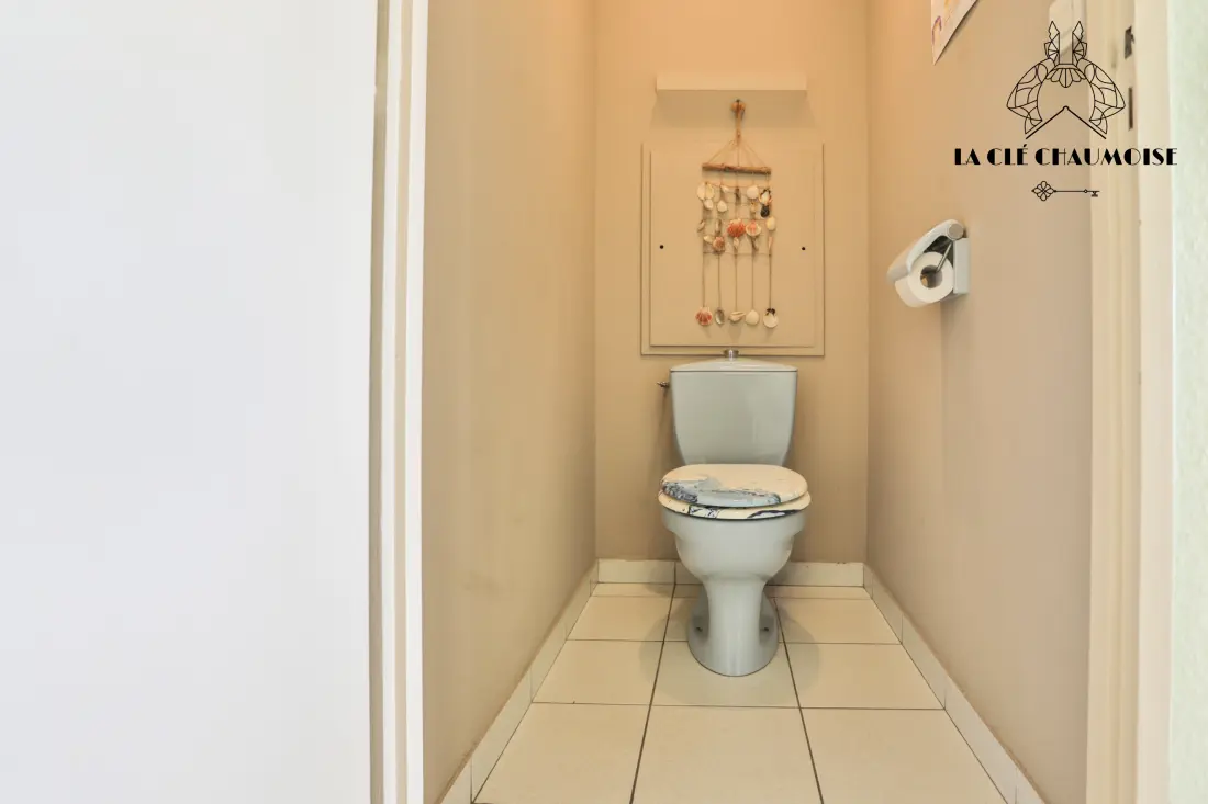 Appartements à Les Sables d'Olonne