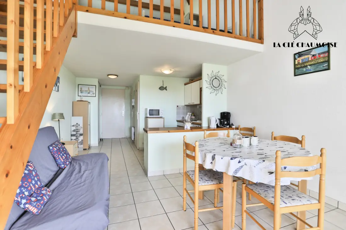 Appartements à Les Sables d'Olonne
