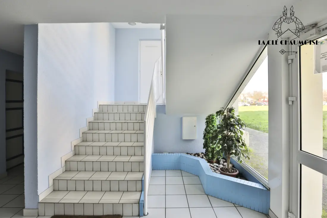 Appartements à Les Sables d'Olonne
