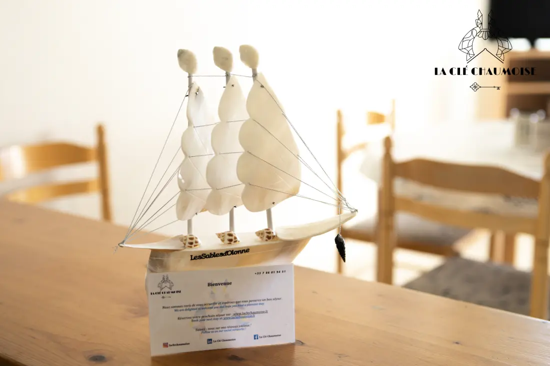 Appartements à Les Sables d'Olonne