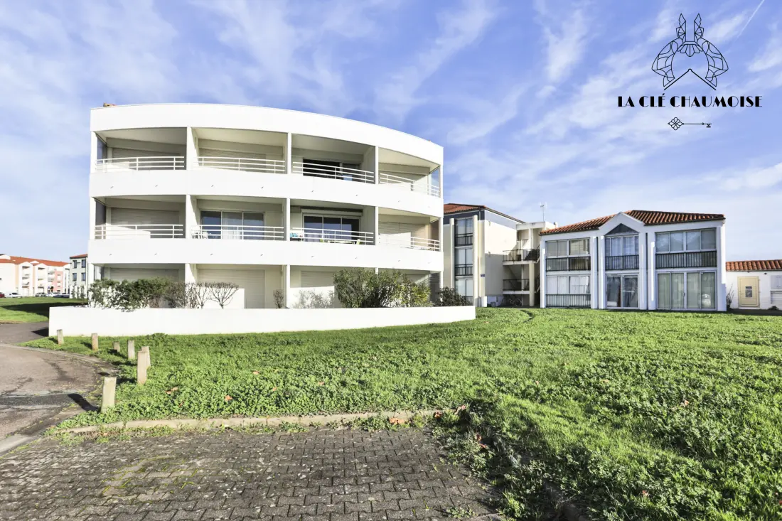 Appartements à Les Sables d'Olonne