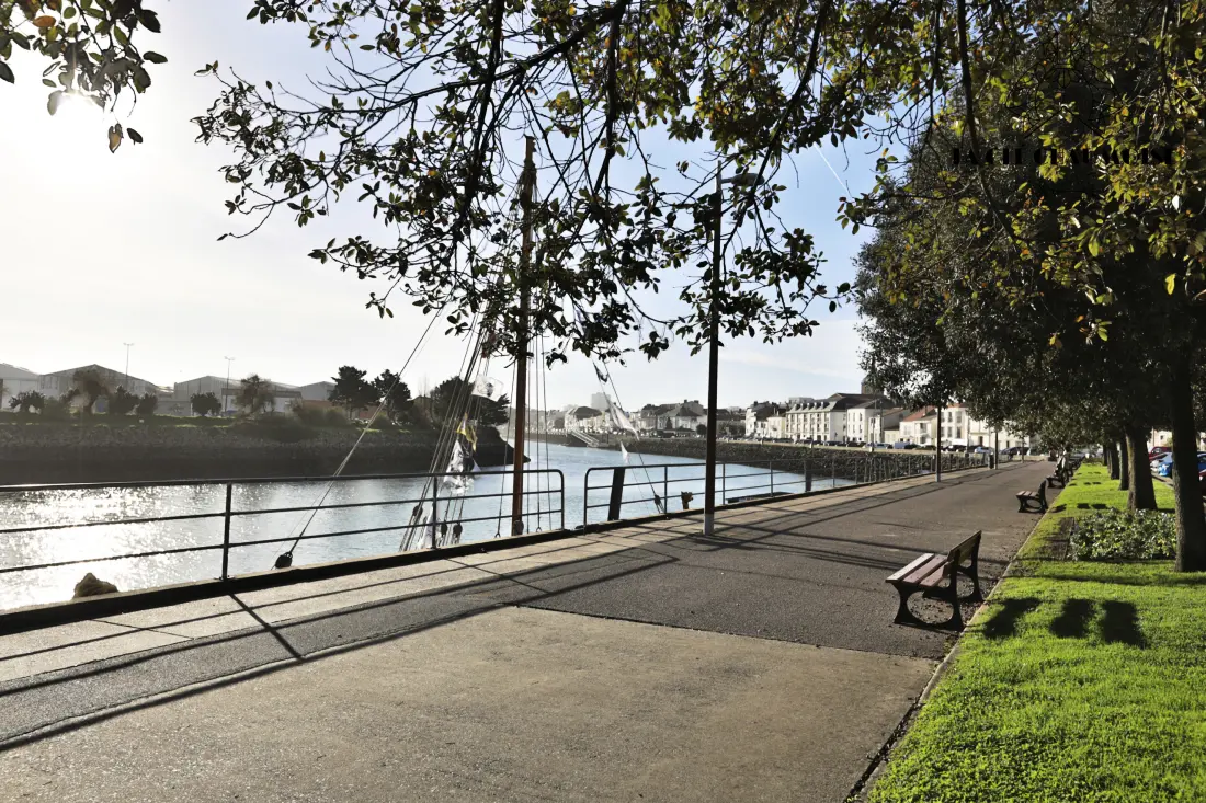Appartements à Les Sables d'Olonne