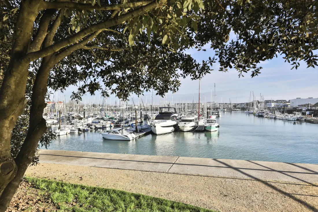 Appartements à Les Sables d'Olonne