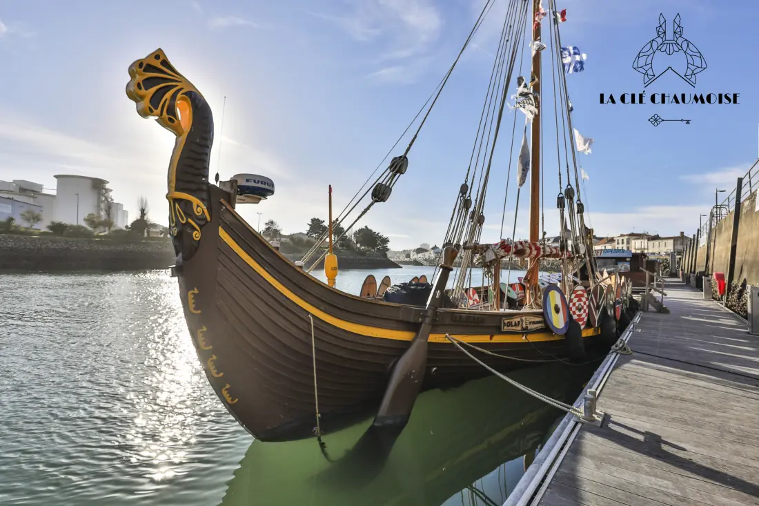 Appartements à Les Sables d'Olonne