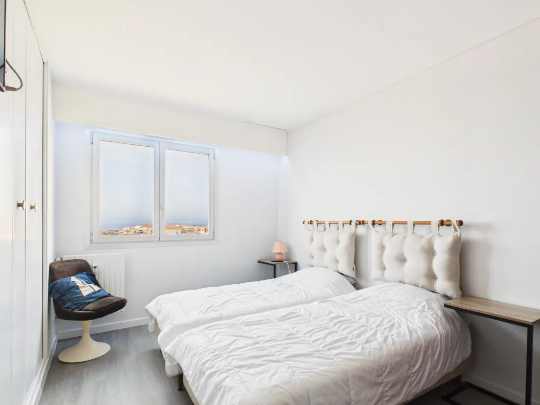 Appartements à Les Sables d'Olonne