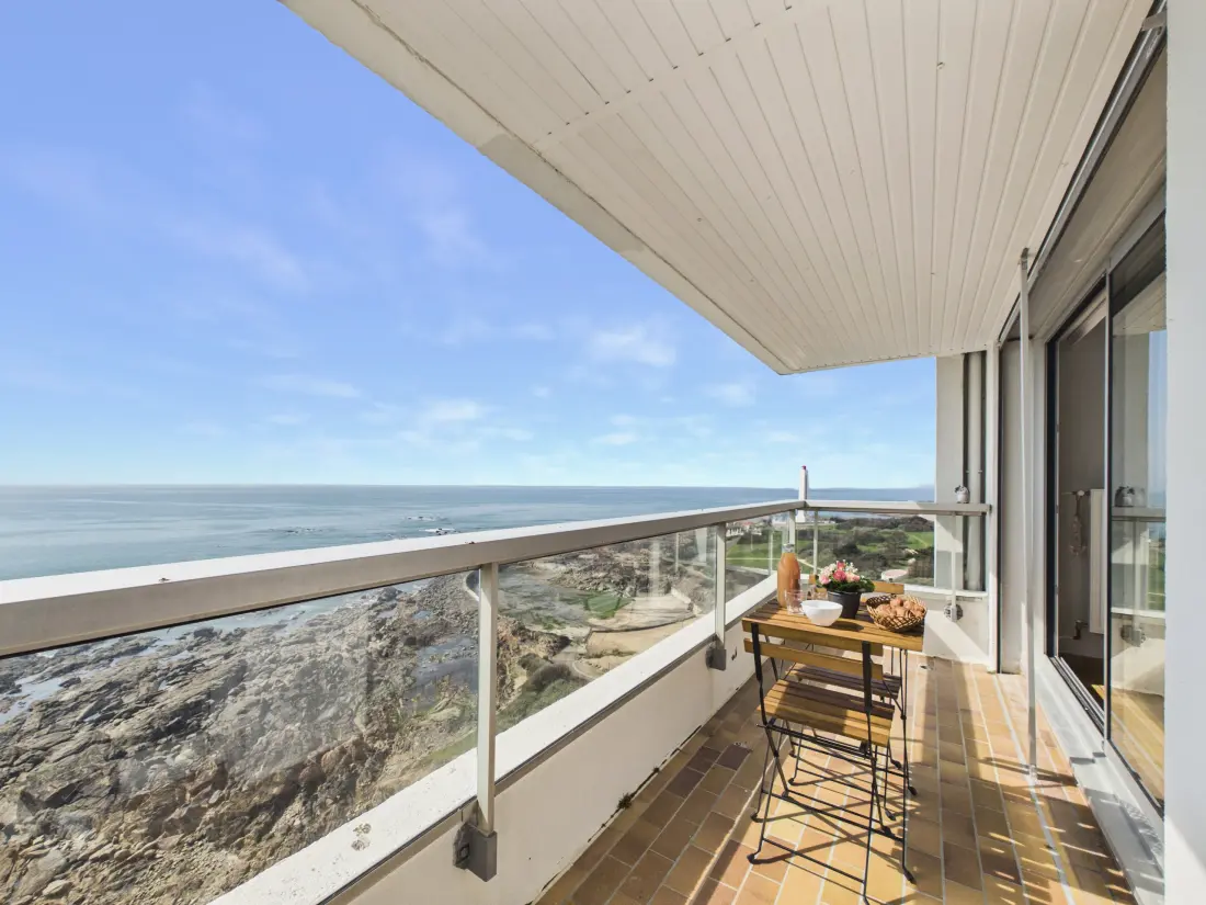 Appartements à Les Sables d'Olonne