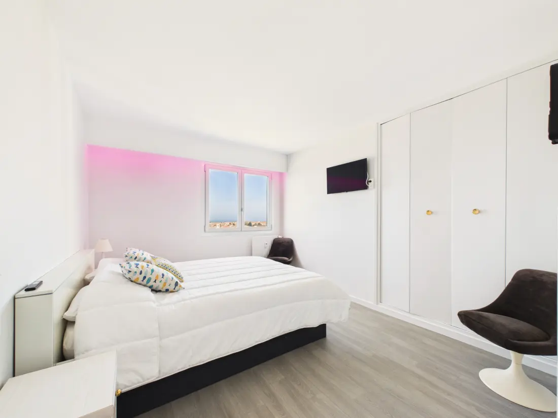 Appartements à Les Sables d'Olonne