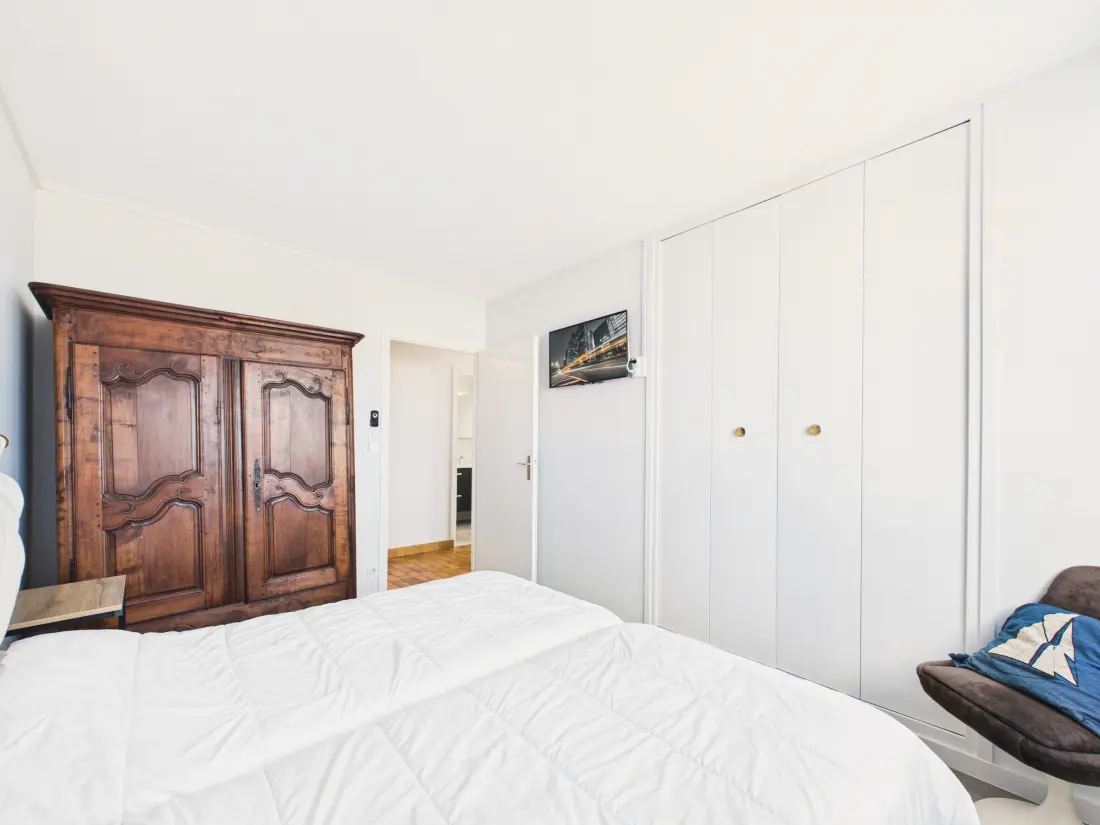 Appartements à Les Sables d'Olonne