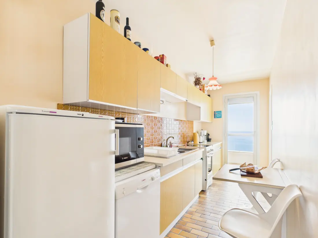 Appartements à Les Sables d'Olonne