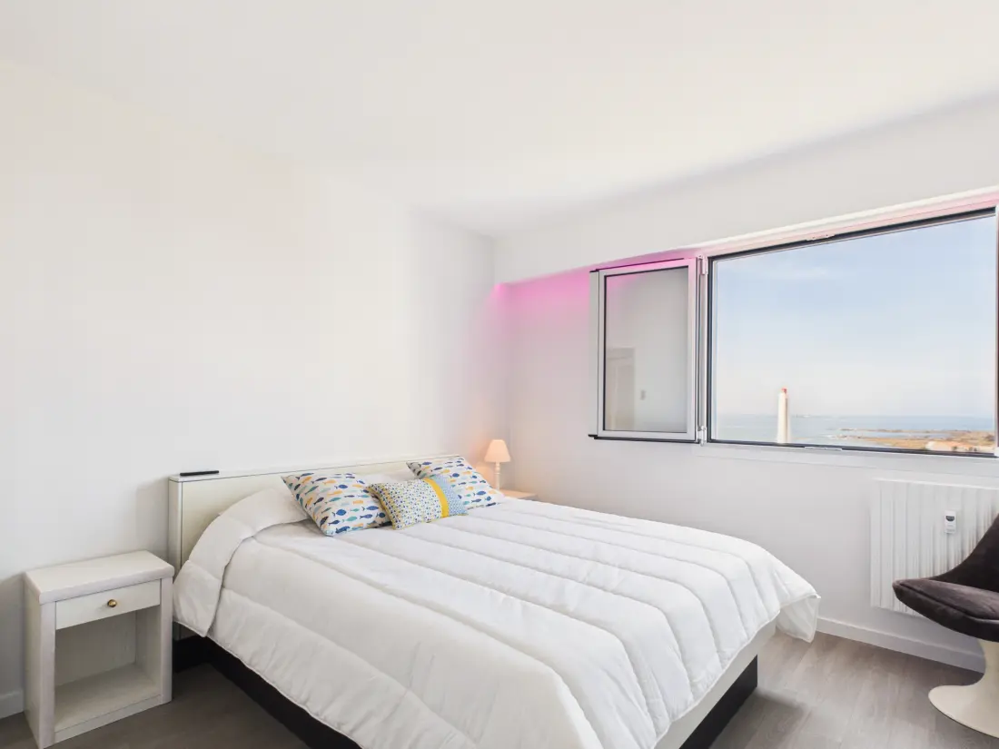 Appartements à Les Sables d'Olonne