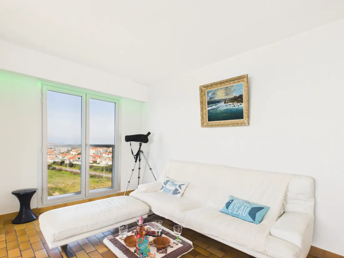Appartements à Les Sables d'Olonne