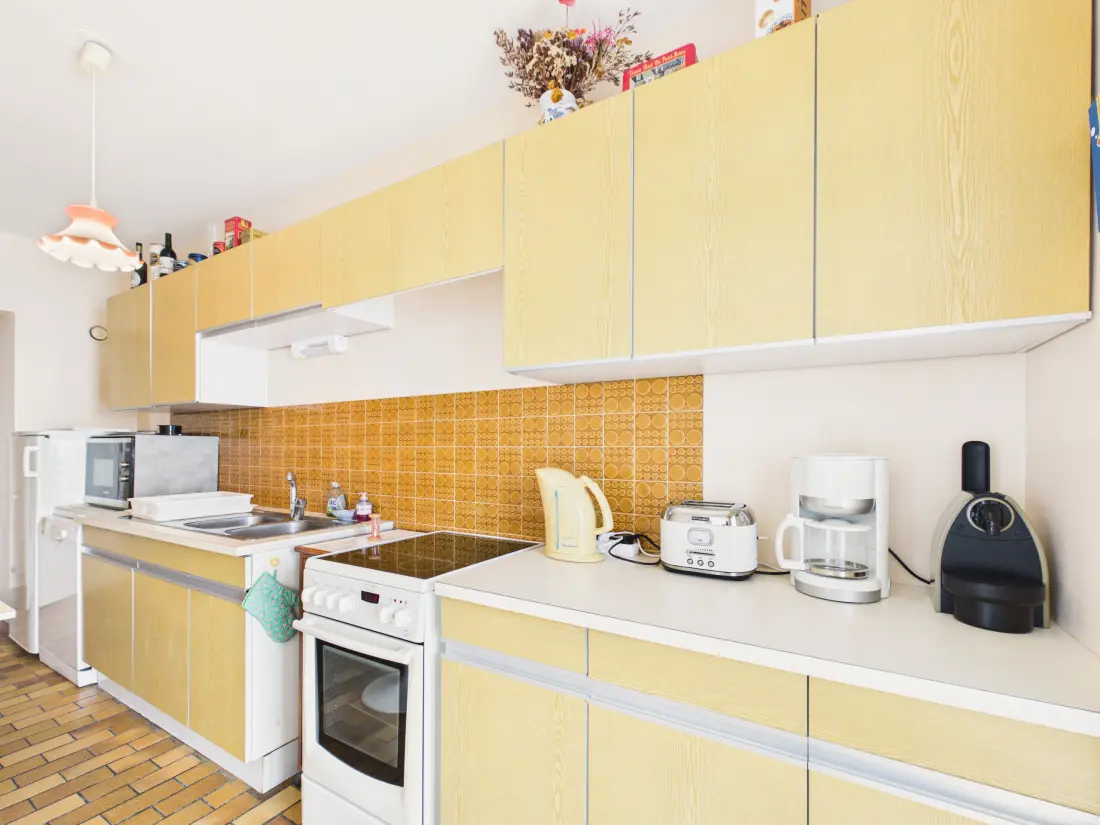 Appartements à Les Sables d'Olonne