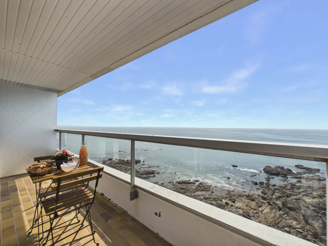Appartements à Les Sables d'Olonne